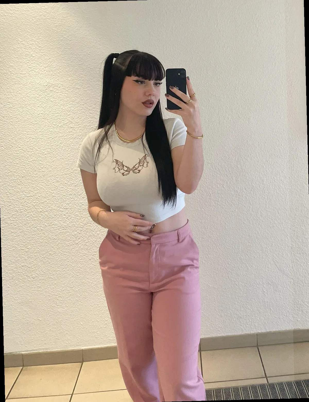 Alicia - Meilleur Onlyfans Gratuit