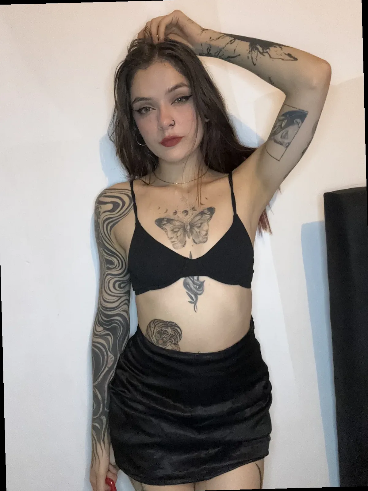 Elodie - Meilleur Onlyfans Gratuit